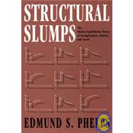 Structual Slumps Cover