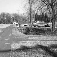 Hill's Farm