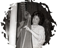 harp