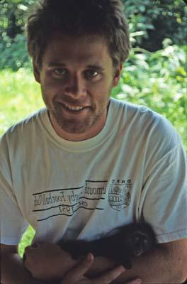 Steffen Foerster