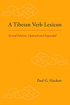 A Tibetan Verb Lexicon: Second Edition