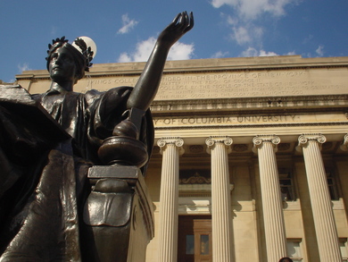 Alma Mater