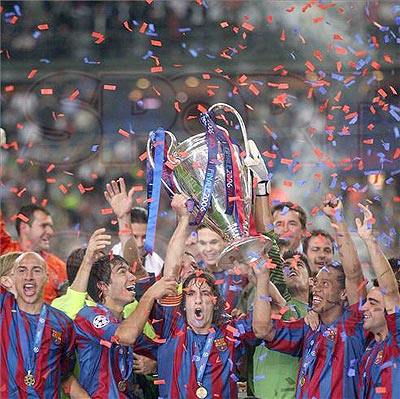 ما دوباره قهرمانیم