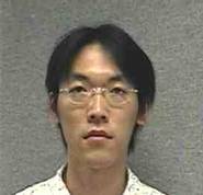 Takakazu Honryo