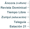 Suplementos