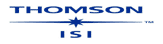 ISI (Thomson Scientific)