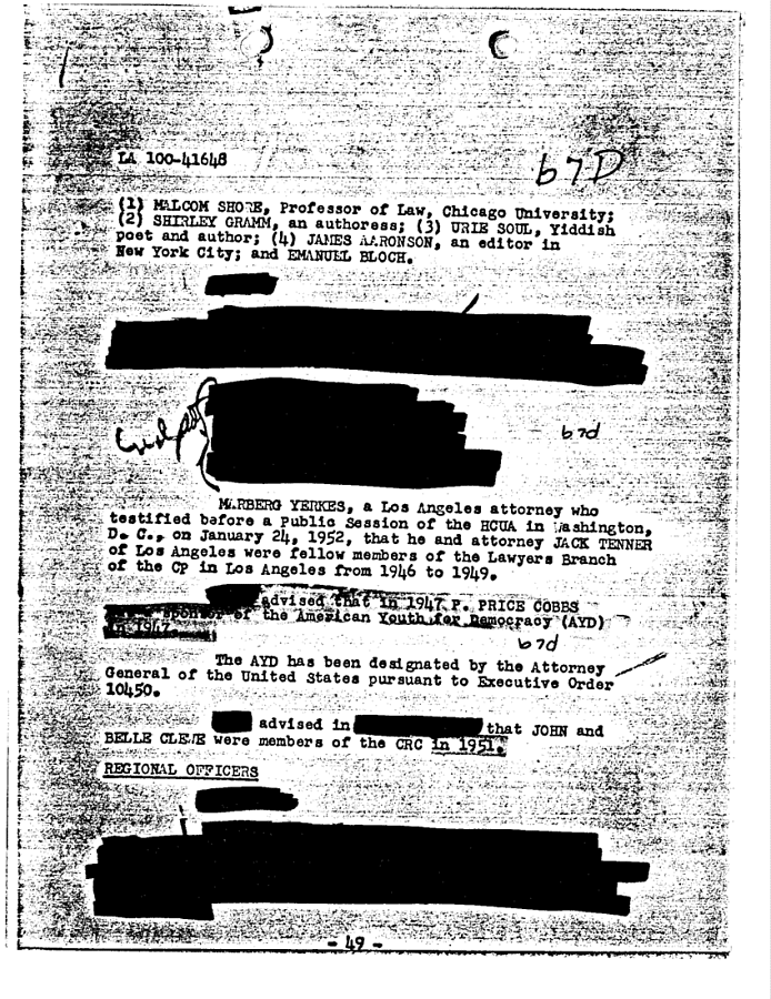 Biochemistry jobs picture