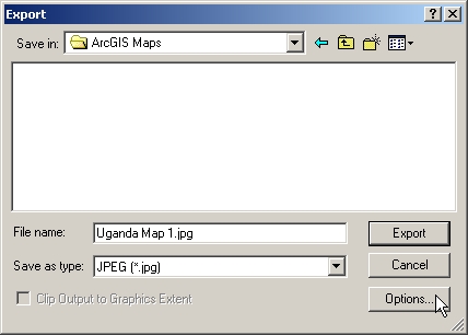 ArcGIS Image 2