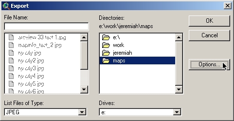 ArcView Image 2