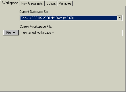 current workspace screenshot