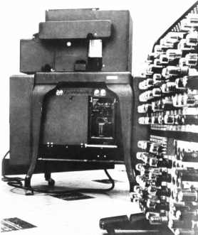 The IBM 603 Electronic