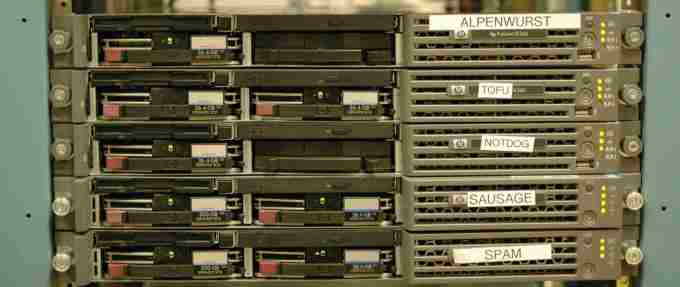 E-mail & Computing