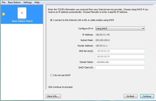 airport extreme setup windows asking for password airport extreme setup windows asking for password