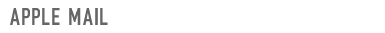 Configuration