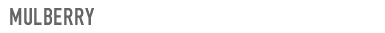 Configuring for Macintosh