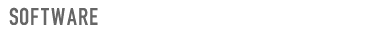 Design Software Titles