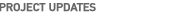 Project Updates