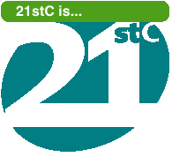 21stC is...