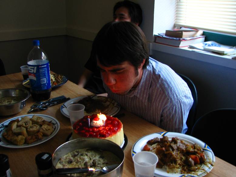 birthday