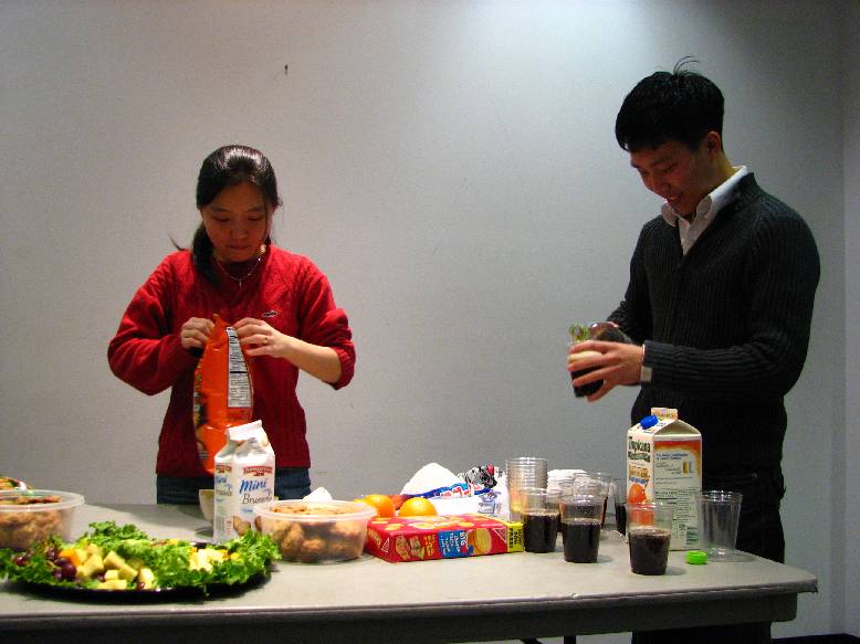 food