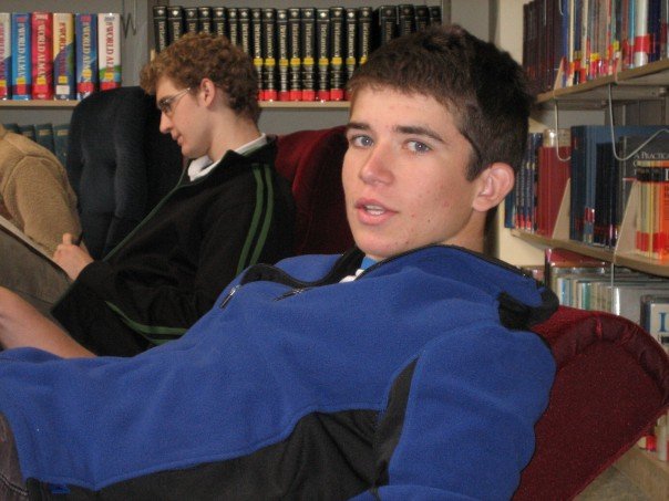 Charlie Hruska