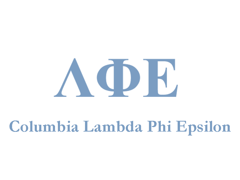 Columbia Lambdas