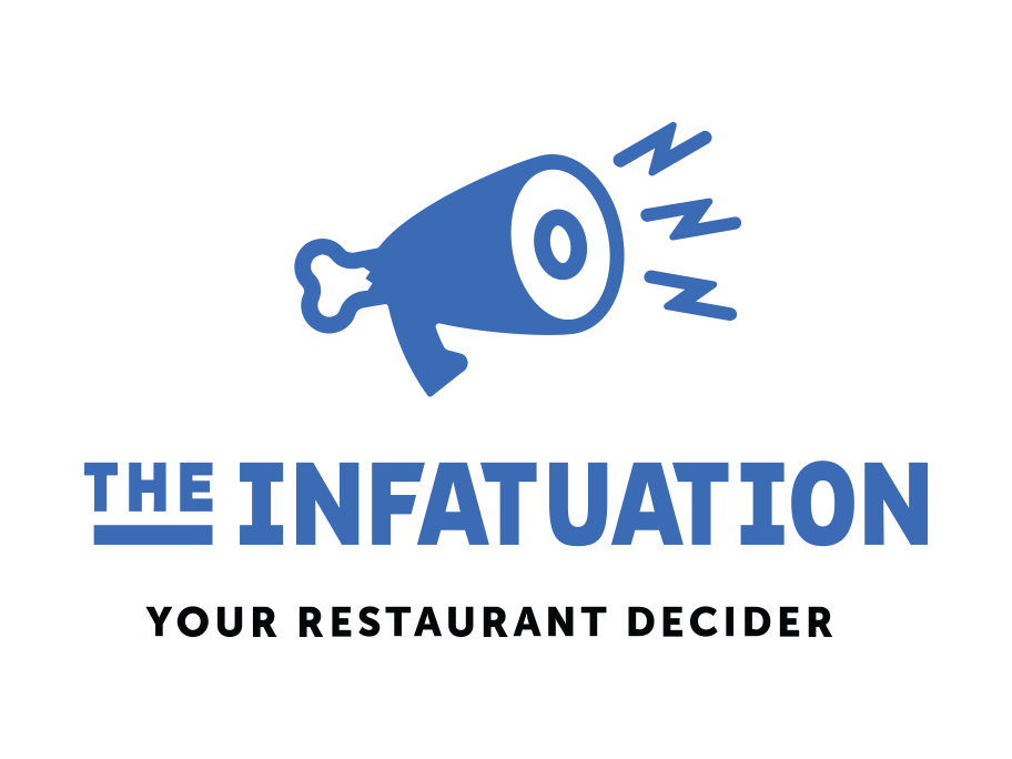 The Infatuation