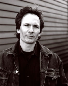 Forrest Gander