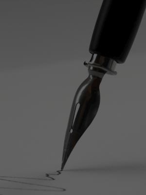 The Creative Writing Lecture Series