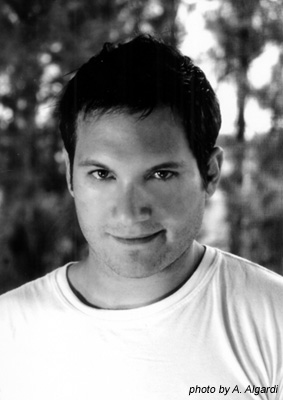 John D'Agata