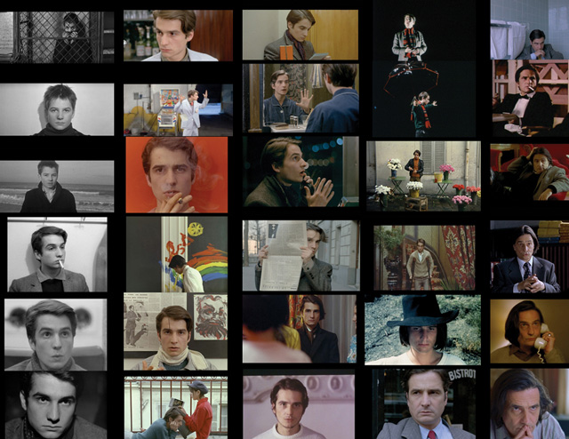 Columbia school of the arts instagram picture