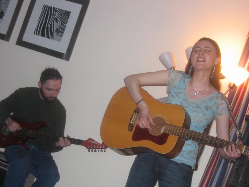 josh and sam jam