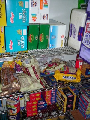 The Kitchen