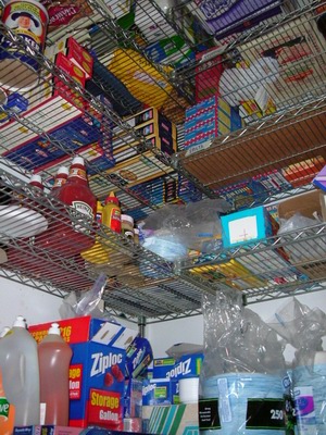 The Kitchen