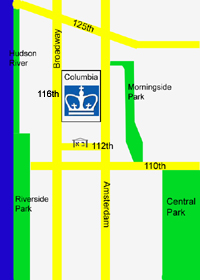 Neighborhood Map