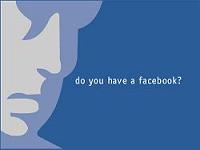 Link to Facebook