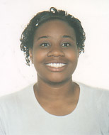 Danielle Pierre