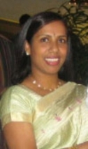 Jayalakshmi Santosh