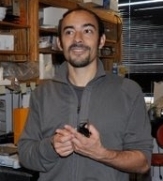 Nicolas Biais