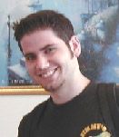 Alexander Bounoutas