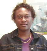 Amalene Cooper-Morgan