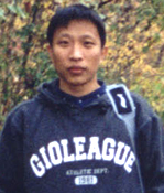 Chi Wang