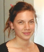 Claire Le Pichon