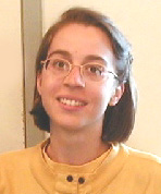 Daita Ciobanu