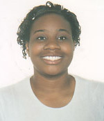 Danielle Pierre