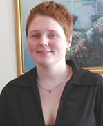 Erna Magnusdottir