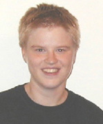 Johanna Anadottir
