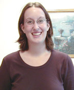 Laura Rogers