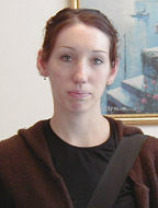 Rebecca Burgess