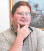 Samuel Handelman